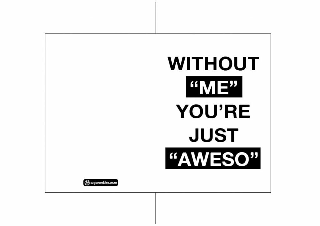 greeting cards south africa without me greeting card digital download